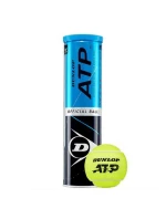Tenisový míček Dunlop ATP Tenisový míček Dunlop ATP