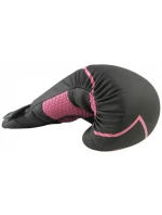 Boxerské rukavice RPU-BLACK 012325-0210 Boxerské rukavice RPU-BLACK 012325-0210