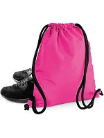 BagBase BG 110 Sportovní vak Icon 52.0110 fuchsia/black BagBase BG 110 Sportovní vak Icon 52.0110 fuchsia/black
