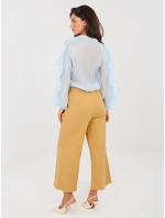 IT SP kalhoty FL9997.76 camel IT SP kalhoty FL9997.76 camel