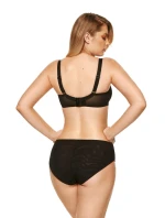 Dámská podprsenka Libby-B3 Černá - Gorteks