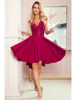 Večerní šaty model 140728 Numoco