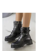 Boty  model 205146 Solea