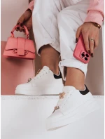 Dámské tenisky SOFTLINE černé FashionStreet ZY0632