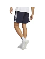 Šortky adidas Essentials French Terry se třemi pruhy M IC9436
