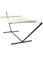 Kovový stojan HAMMOTA RACK 374x91x111CM Kovový stojan HAMMOTA RACK 374x91x111CM