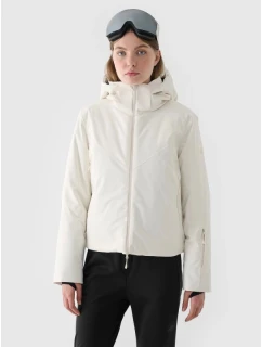 Dámská membránová lyžařská bunda dermizax 20000 4F 4FWAW24TTJAF582-11S