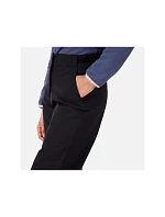 Dětské lyžařské kalhoty ROSSIGNOL Girl Insulated Ski Pant, černé Dětské lyžařské kalhoty ROSSIGNOL Girl Insulated Ski Pant, černé