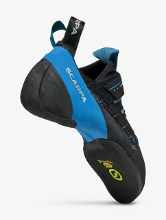 Scarpa INSTINCT VSR Černá