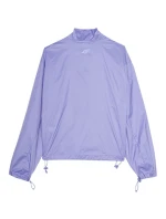 Dámská bunda F016 W 4FSS23TJACF016 52S - 4F Dámská bunda F016 W 4FSS23TJACF016 52S - 4F