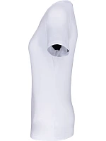 Kariban ProAct PA 4013 Dámské sportovní tričko 20.4013 white Kariban ProAct PA 4013 Dámské sportovní tričko 20.4013 white