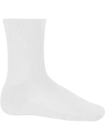 Kariban ProAct PA 036 Multisportovní ponožky 20.P036 white