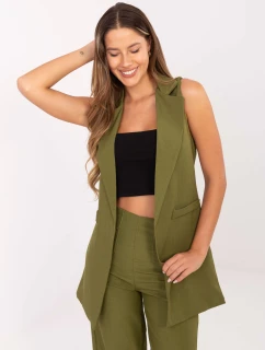 IT KZ vesta FL5069.84 olivově zelená