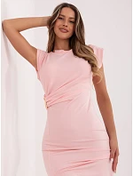 Šaty IT SK 22350.86 světle růžová