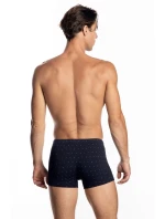 PÁNSKÉ ŠORTKY M-1060SZ 2-PACK PÁNSKÉ ŠORTKY M-1060SZ 2-PACK