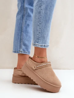 Sněhule model 204869 Step in style