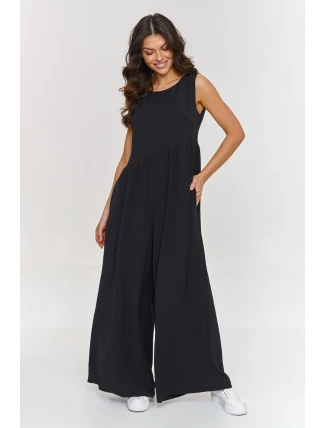 Dámský Overal  model 211552 Makadamia