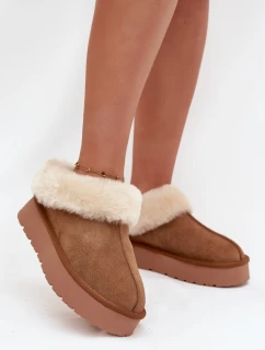 Sněhule model 218100 Step in style