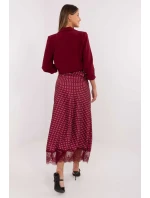 Sukně dlouhá  model 219869 Rue Paris