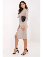 Denní šaty model 220565 Rue Paris