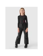 Lyžařské kalhoty 4F Jr 4FJWAW24TFTRF659-20S