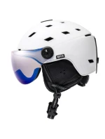 Lyžařská helma Meteor Glide M 55-58 cm 17296 Lyžařská helma Meteor Glide M 55-58 cm 17296