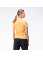 Dámské tričko s krátkým rukávem JUDITH WMNS Dámské tričko s krátkým rukávem JUDITH WMNS