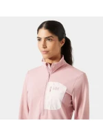Helly Hansen dámská mikina W VERSALITE 1/2 ZIP FLEECE 49559 057 dámské
