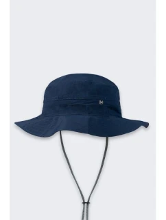 Buff Bonney Prozkoumat SOLID Navy klobouk