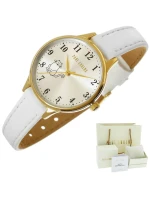 Dětské hodinky Paul Lorens Kitten PL12491A-3C2 Dětské hodinky Paul Lorens Kitten PL12491A-3C2