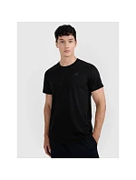 Pánské tričko (sada 2 triček) 4F 4FRMM00TTSHM2705-20S