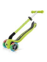 Globber Primo Skládací světla 3kolový skútr 432-106-2 HS-TNK-000011635 Globber Primo Skládací světla 3kolový skútr 432-106-2 HS-TNK-000011635