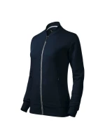 Dámský bomber W MLI-45402 - Malfini Dámský bomber W MLI-45402 - Malfini