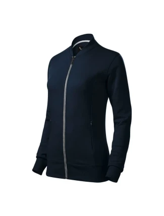 Dámský bomber W MLI-45402 - Malfini Dámský bomber W MLI-45402 - Malfini