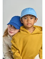 Atlantis Headwear Kid Fraser Dětská 6 panelová kšiltovka 33.0110 columbia blue Atlantis Headwear Kid Fraser Dětská 6 panelová kšiltovka 33.0110 columbia blue