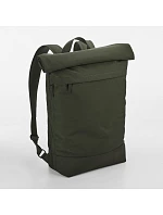 BagBase BG 870 Batoh Roll-Top "Simplicity" 52.0870 pine green