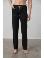 Vamp - Pohodlné dámské tepláky 17256 - Vamp