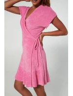 Vamp - Dámský froté župan 20555 - Vamp