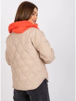 Šála-AT-CH-1905-korálově červená Šála-AT-CH-1905-korálově červená