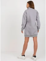 Mikina EM BL 773.16P šedá Mikina EM BL 773.16P šedá