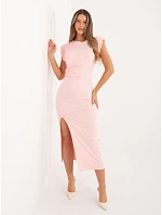 Šaty IT SK 22350.86 světle růžová