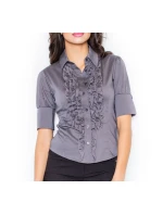 Dámská košile M025 - Figl Dámská košile M025 - Figl