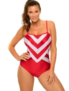 Jednodílné plavky  model 164016 Marko