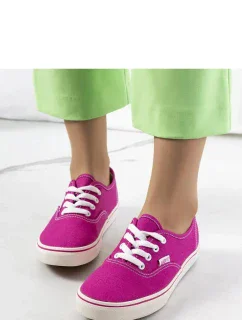 Tenisky  model 208029 Solea