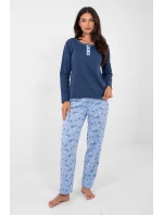 Pyžama  model 223882 Forever Pink