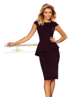 Dámské šaty 192-3 - NUMOCO Dámské šaty 192-3 - NUMOCO