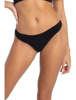 Dámská tanga 1639s black - GATTA Dámská tanga 1639s black - GATTA