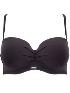 Horní díl plavek Beach balkonette - KRIS LINE