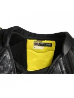 Hokejové chrániče ramen Bauer Supreme M3 Sr M 1061865 Hokejové chrániče ramen Bauer Supreme M3 Sr M 1061865