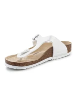 Žabky Birkenstock Gizeh BS Jr 1027260 Žabky Birkenstock Gizeh BS Jr 1027260